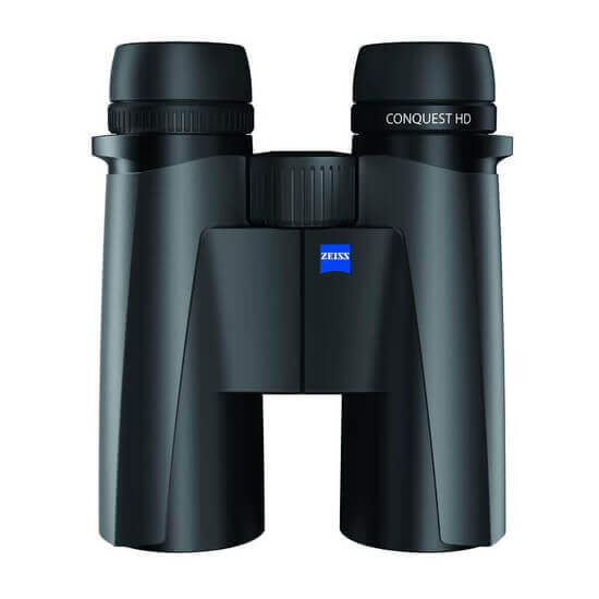 Zeiss Conquest 10x32 HD