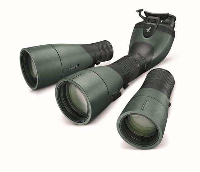 Swarovski BTX oculairmodule - Afbeelding 2