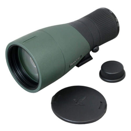 Swarovski ATX lens 85 mm.