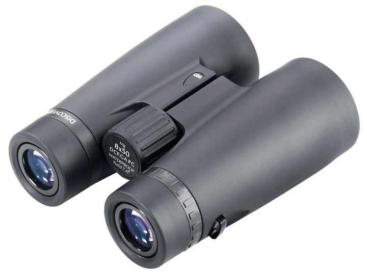 Opticron Discovery 8x50 - Afbeelding 2