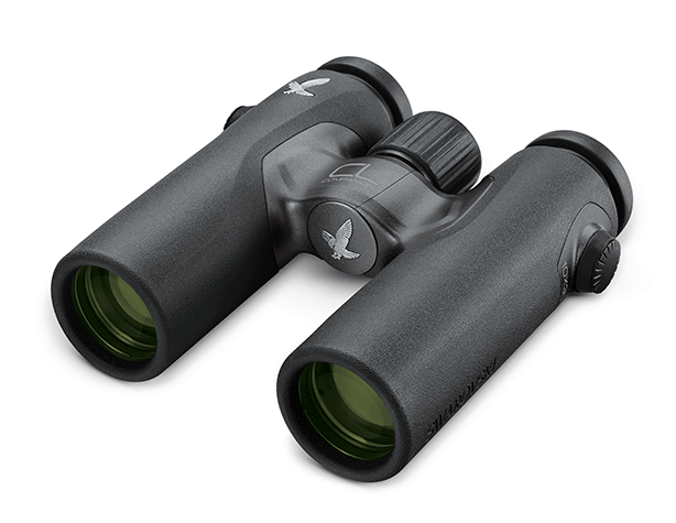 Swarovski CL 10x30 new antraciet + Northern Light tas - Afbeelding 2