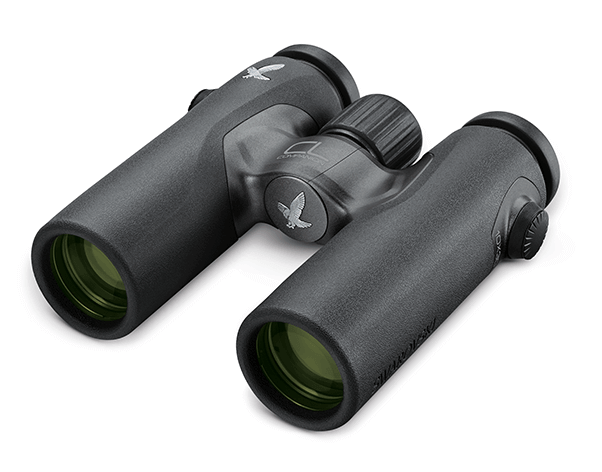 Swarovski CL 10x30 new antraciet + nature tas - Afbeelding 2