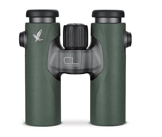 Swarovski CL 10x30 new groen + Urban Jungle tas - Afbeelding 2