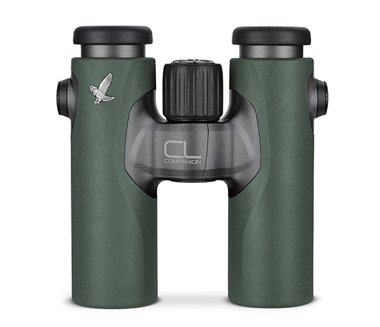 Swarovski CL 10x30 new groen + Northern Lights tas - Afbeelding 2