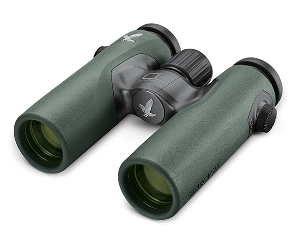 Swarovski CL 8x30 new groen + Northern Lights tas - Afbeelding 2