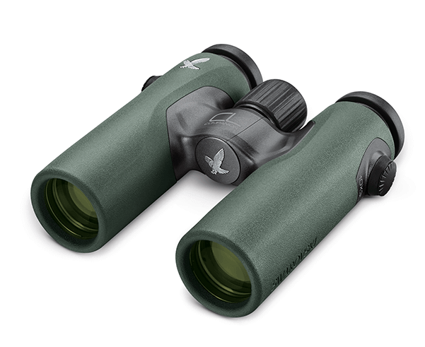 Swarovski CL 8x30 new groen + Urban Jungle tas - Afbeelding 2