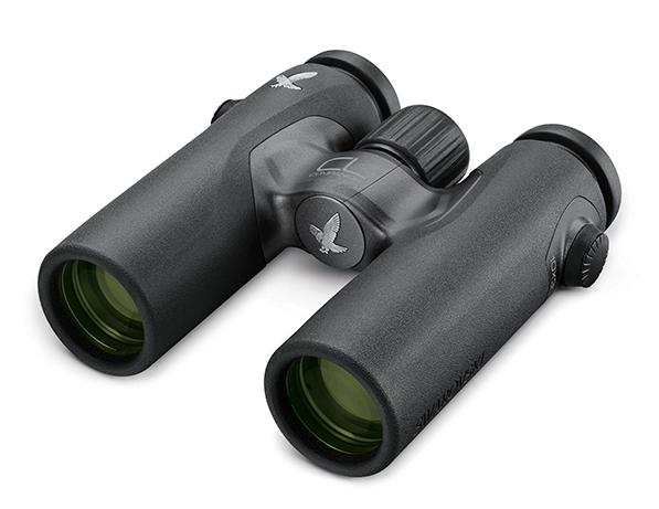 Swarovski CL 8x30 new antraciet + Northern Lights tas - Afbeelding 2