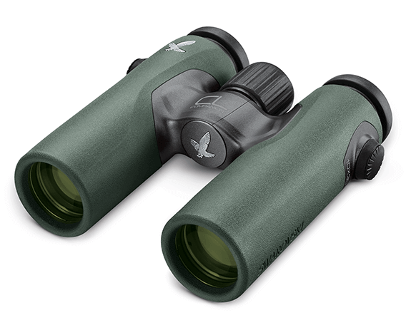 Swarovski CL 8x30 new groen + nature tas - Afbeelding 2