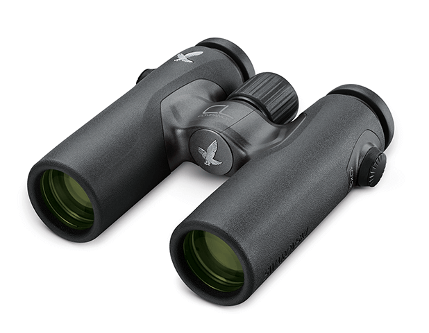 Swarovski CL 8x30 new antraciet + Urban Jungle tas - Afbeelding 2