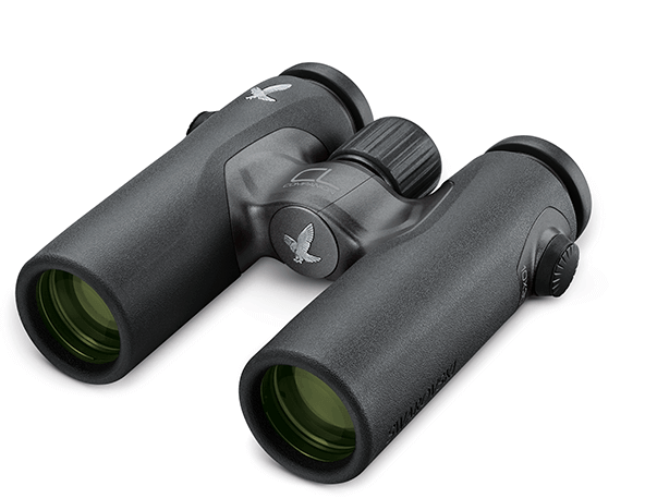 Swarovski CL 8x30 new antraciet + nature tas - Afbeelding 2