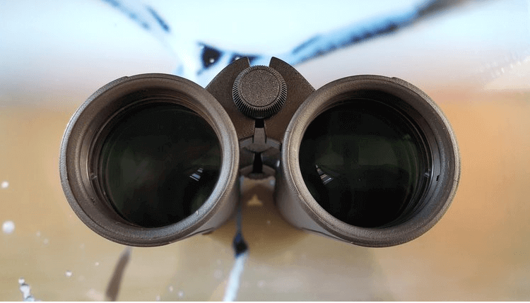 Bynolyt TX 10x42HD - Afbeelding 2