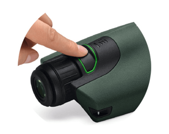 Swarovski dG 8x25 Slimme Verrekijker Demoversie - Afbeelding 5