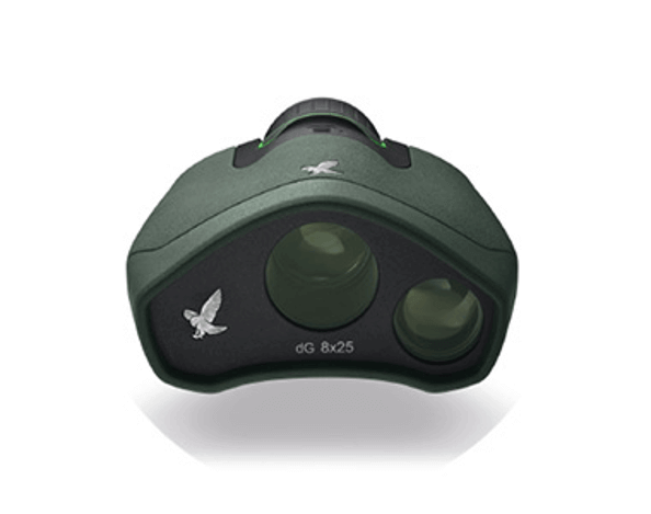 Swarovski dG 8x25 Slimme Verrekijker Demoversie - Afbeelding 2