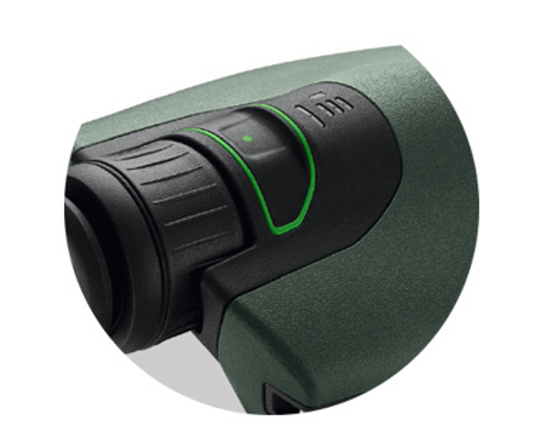 Swarovski dG 8x25 Slimme Verrekijker Demoversie - Afbeelding 3