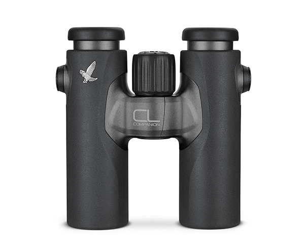 Swarovski CL 10x30 new antraciet + Northern Light tas - Afbeelding 3