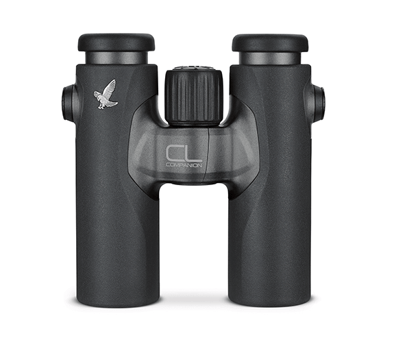 Swarovski CL 10x30 new antraciet + nature tas - Afbeelding 3