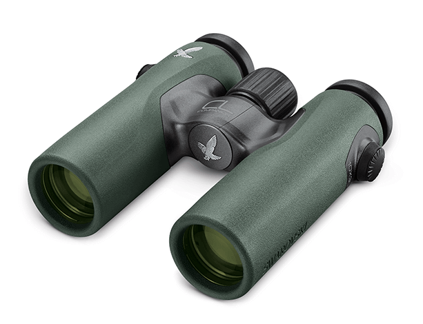 Swarovski CL 10x30 new groen + Urban Jungle tas - Afbeelding 3