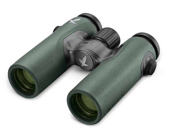 Swarovski CL 10x30 new groen + Northern Lights tas - Afbeelding 3