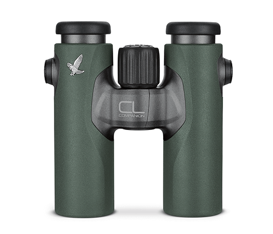 Swarovski CL 8x30 new groen + Northern Lights tas - Afbeelding 3