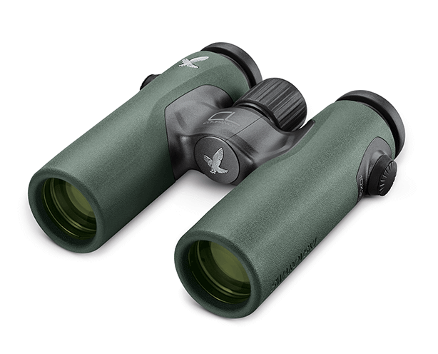 Swarovski CL 8x30 new groen + Urban Jungle tas - Afbeelding 3