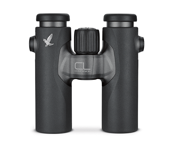 Swarovski CL 8x30 new antraciet + Northern Lights tas - Afbeelding 3