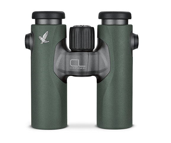 Swarovski CL 8x30 new groen + nature tas - Afbeelding 3