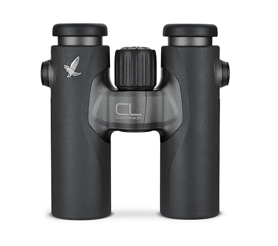 Swarovski CL 8x30 new antraciet + Urban Jungle tas - Afbeelding 3