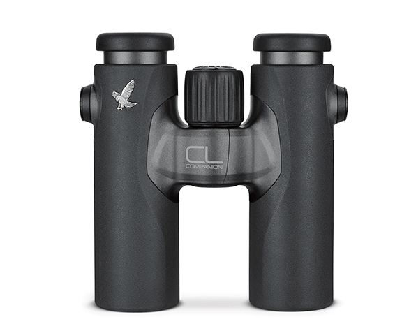 Swarovski CL 8x30 new antraciet + nature tas - Afbeelding 3