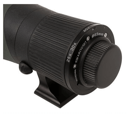 Swarovski ATX lens 65 mm - Afbeelding 3