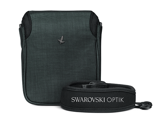 Swarovski CL 8x30 new groen + nature tas - Afbeelding 4