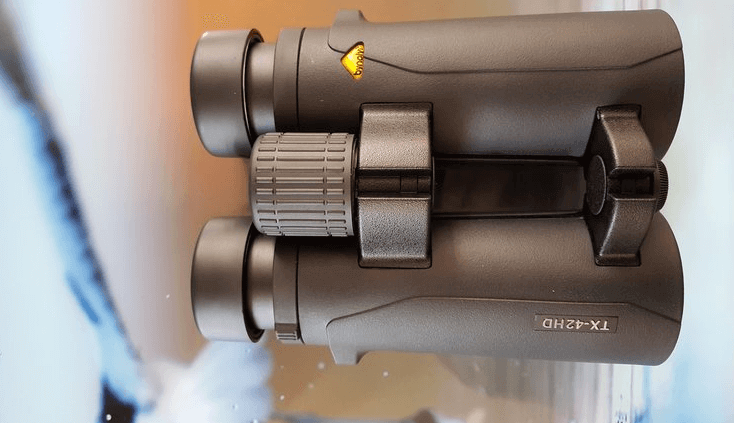 Bynolyt TX 10x42HD - Afbeelding 4