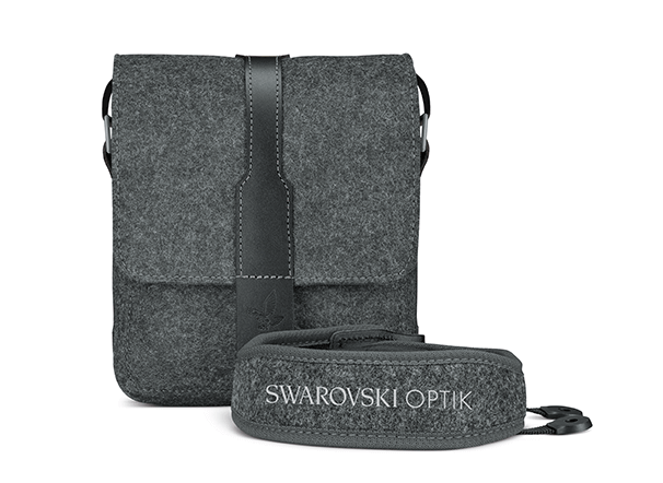 Swarovski CL 10x30 new antraciet + Northern Light tas - Afbeelding 4
