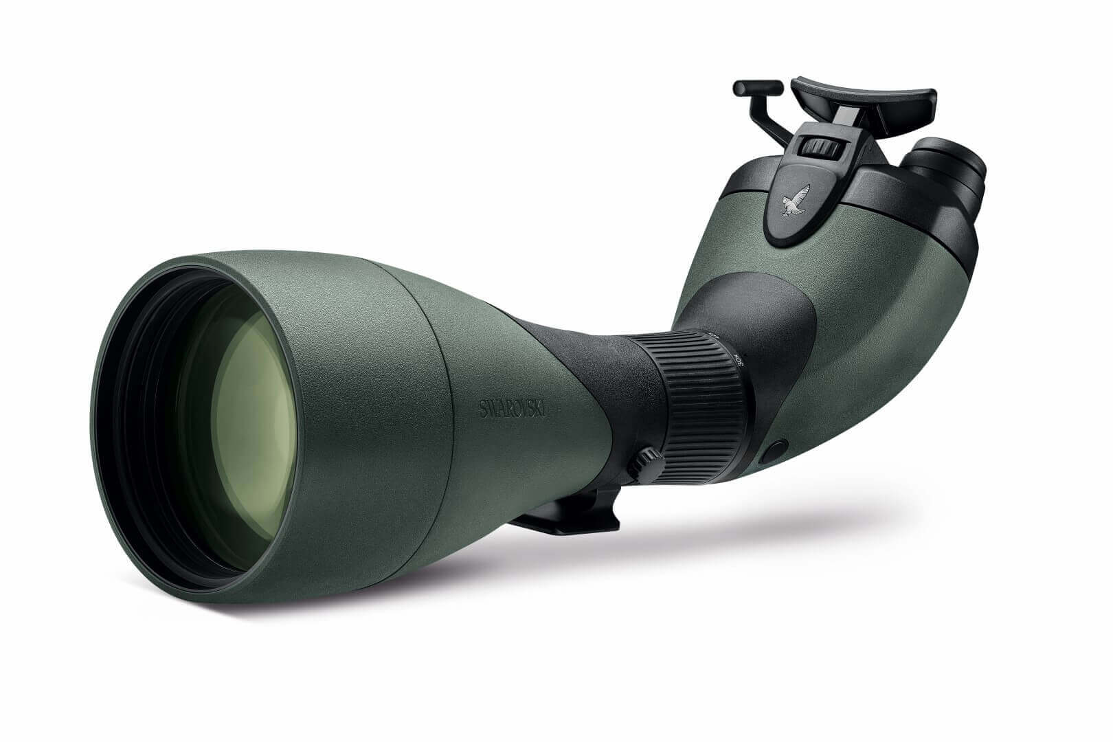 Swarovski BTX 35x115 Telescoop