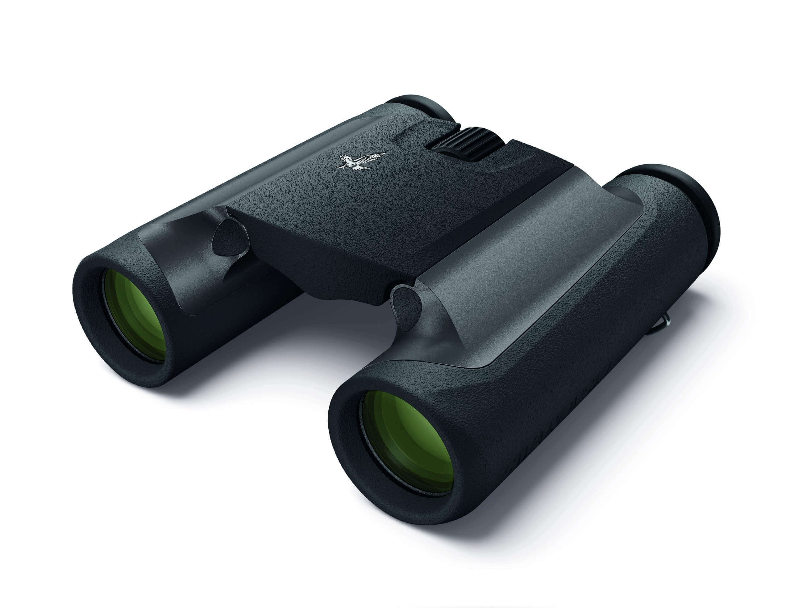 Swarovski CL Pocket 10x25 Wild Nature Package Antraciet - Afbeelding 3