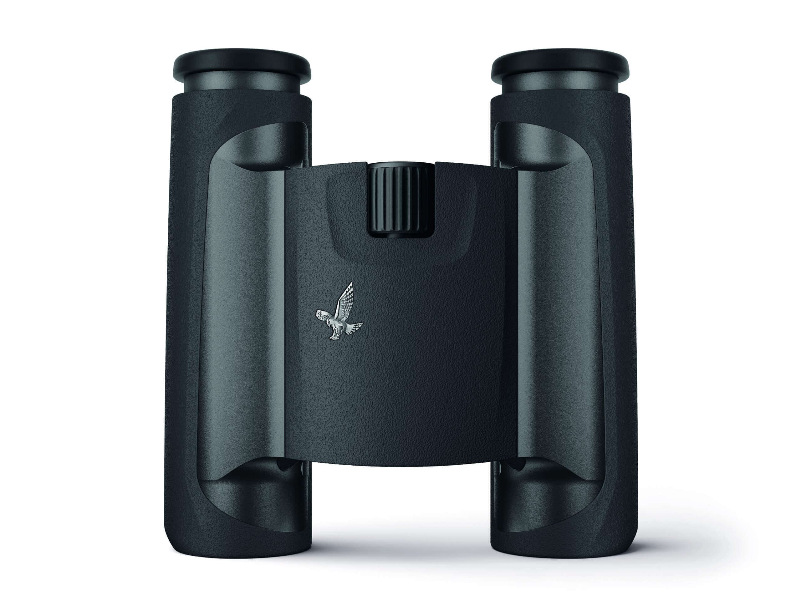 Swarovski CL Pocket 10x25 Antraciet + MO Mountain - Afbeelding 3