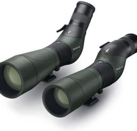 Swarovski ATS65HD Telescoop inclusief 25-50 oculair