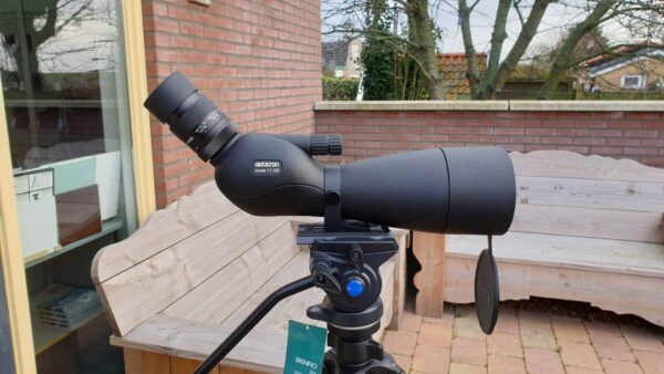Opticron MM4 GA 77 ED telescoop incl SDL oculair