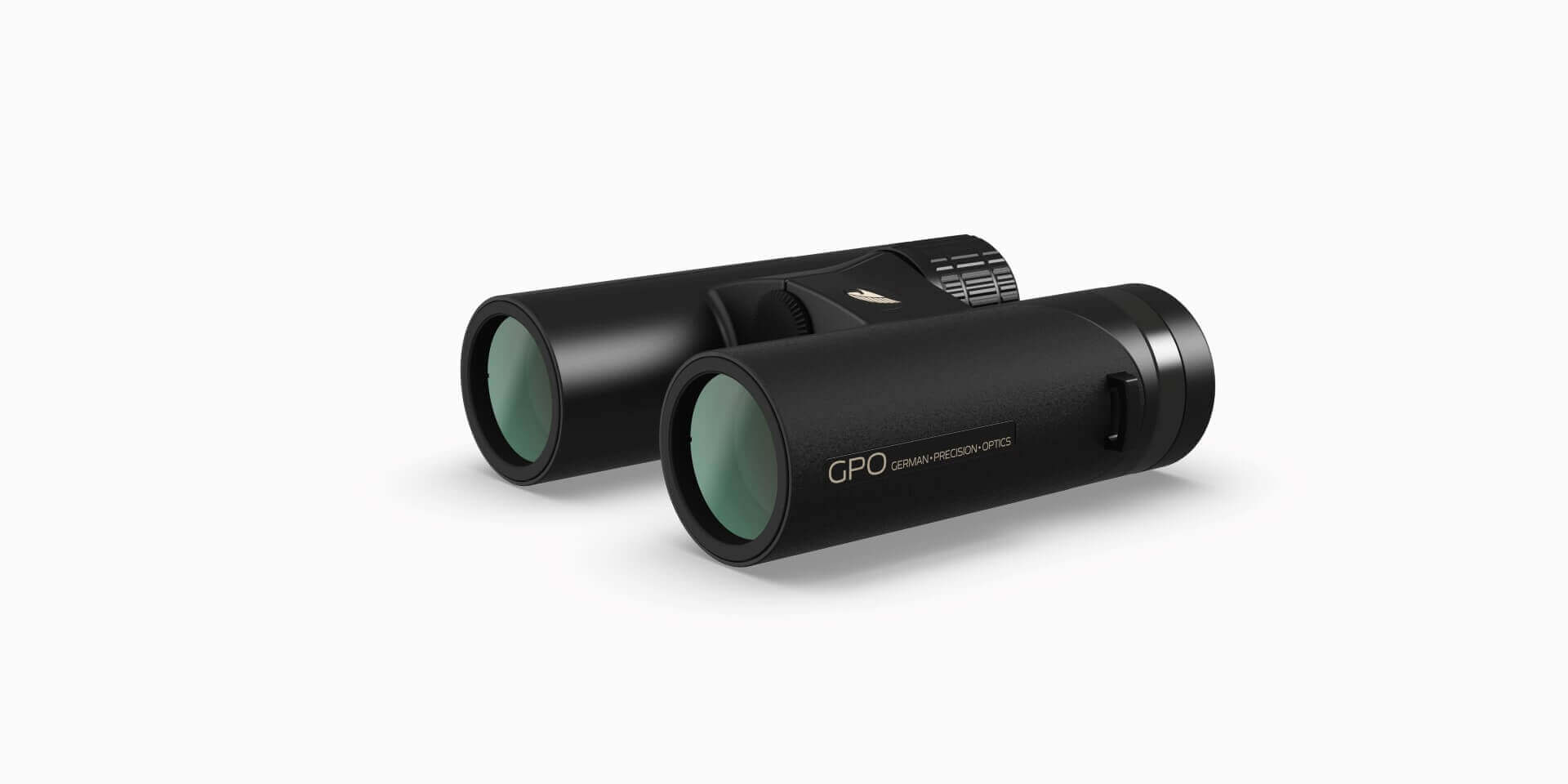 GPO Passion ED 8 x 42 - Afbeelding 2