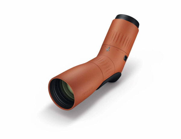 Swarovski ATC 17-40x56 Burnt Orange