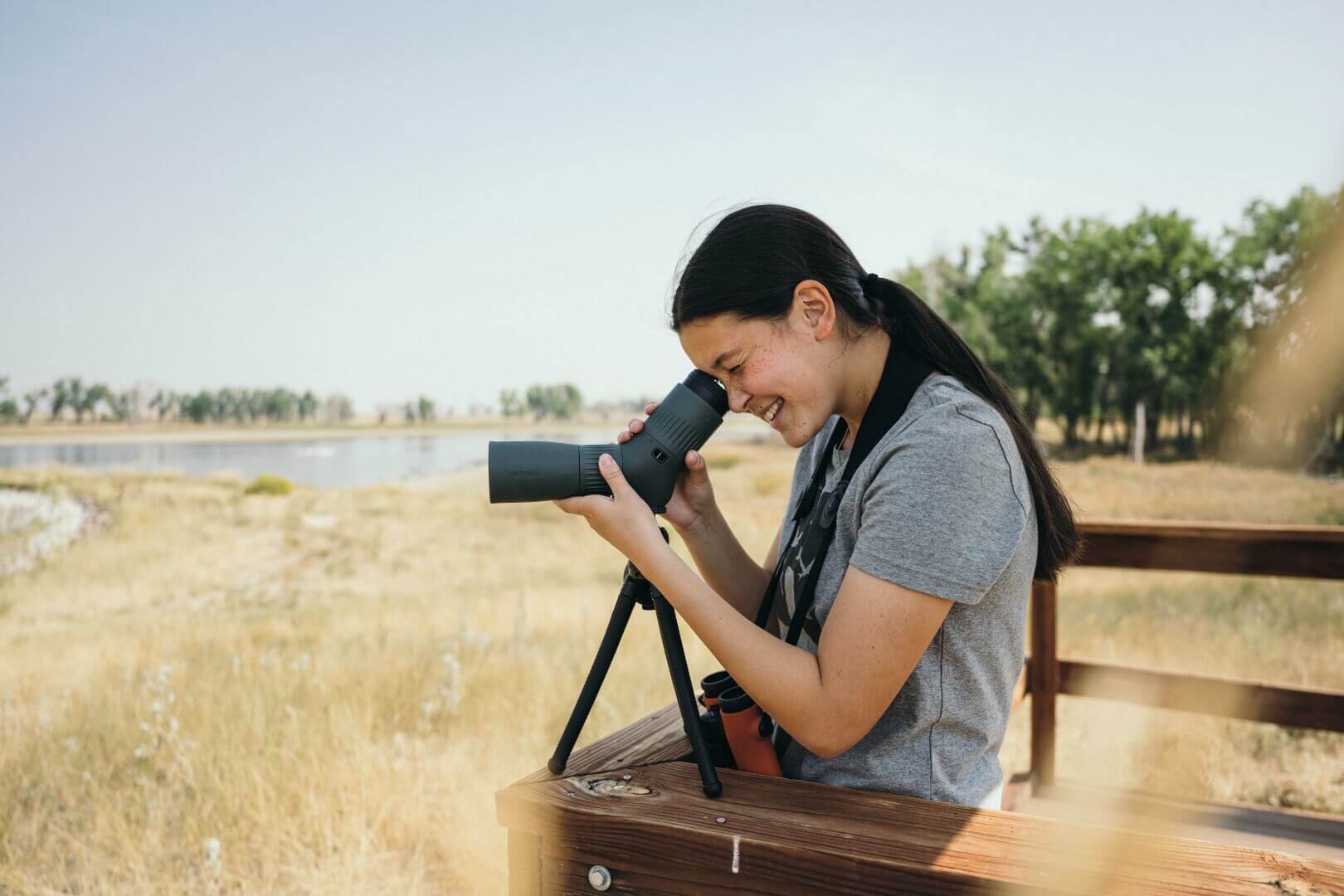 Swarovski ATC 17-40x56 groen - Afbeelding 6