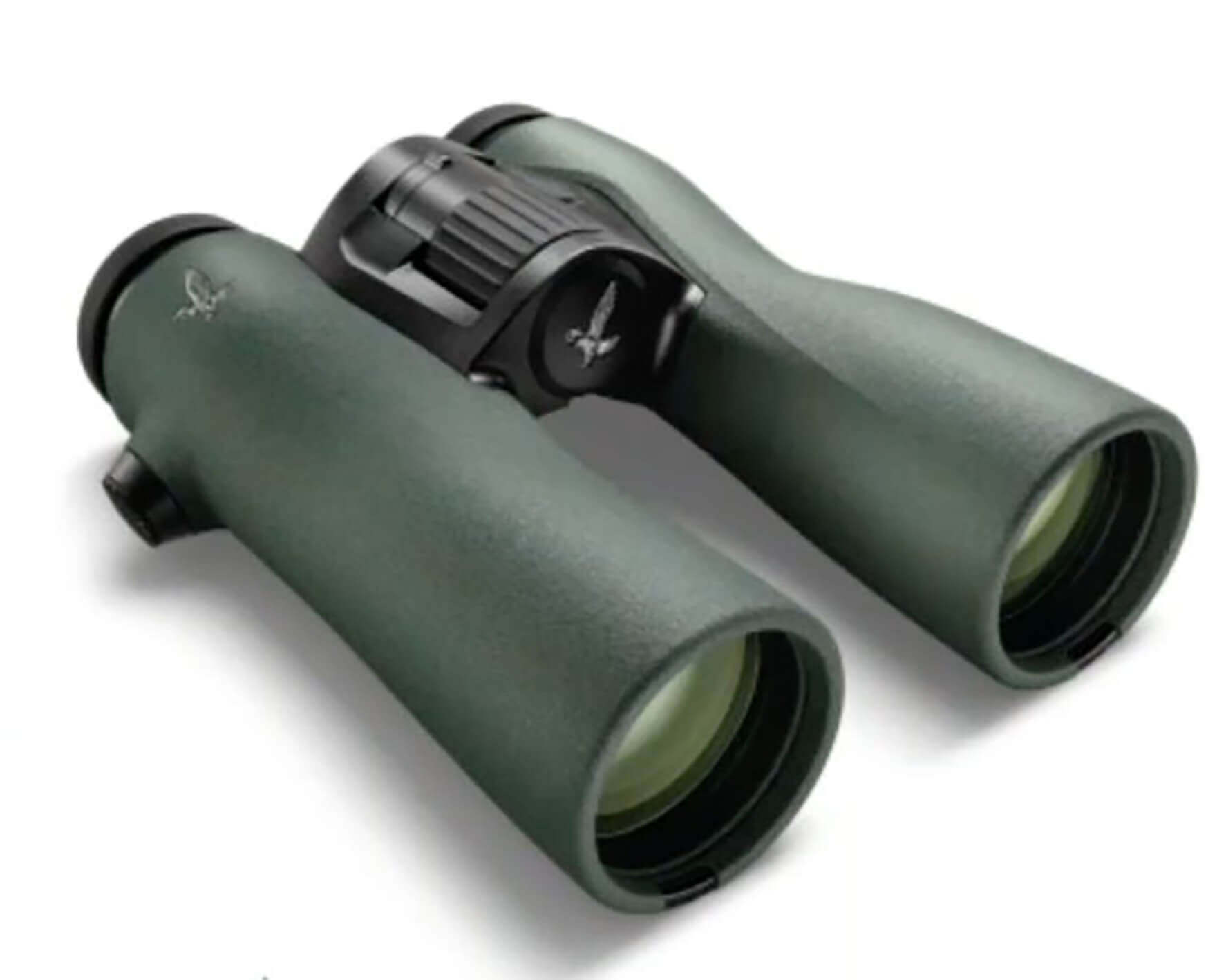 Swarovski NL pure 10x42 Kleur: groen