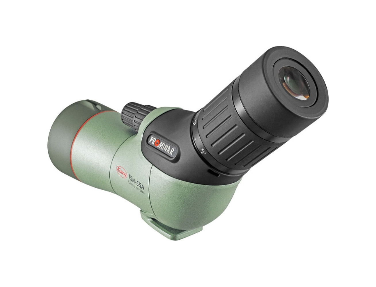Kowa TSN 55A Prominar met 17-40 oculair - Afbeelding 3
