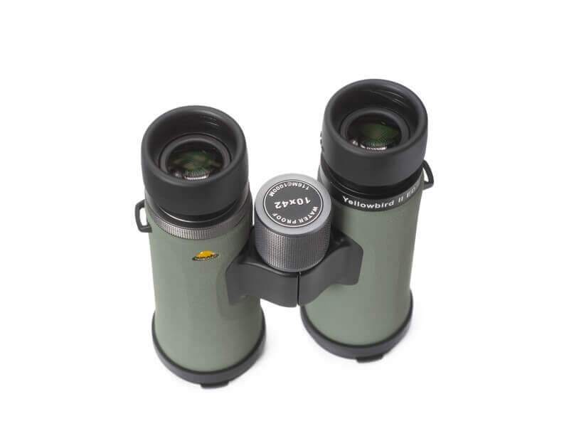 Bynolyt Yellowbird II ED 10x42 - Afbeelding 3