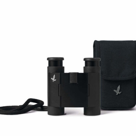 Swarovski CL Curio 7x21 zwart