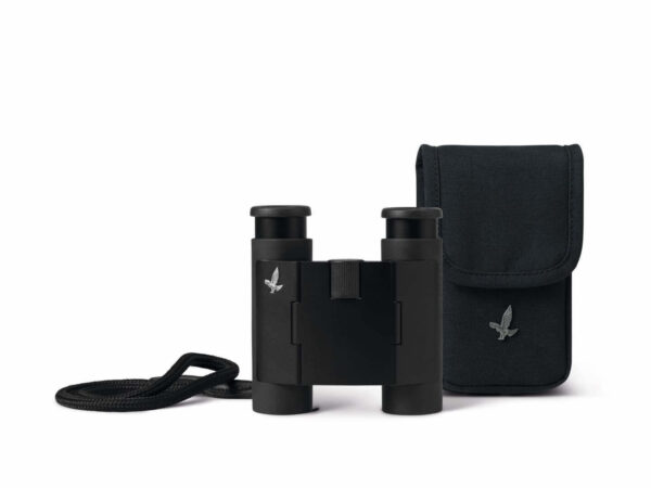 Swarovski CL Curio 7x21 zwart