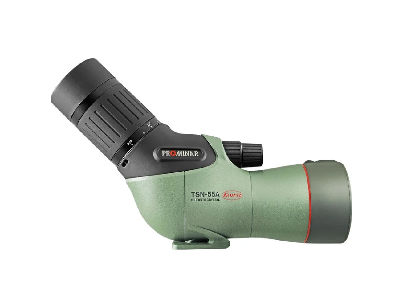 Kowa TSN 55A Prominar met 17-40 oculair