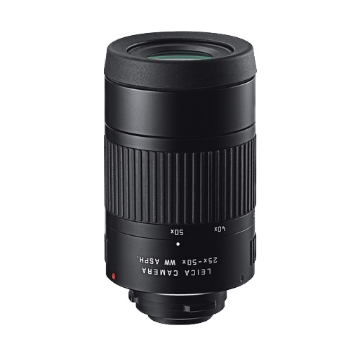 Leica APO Televid 65 met 25-50x WW ASPH oculair - Afbeelding 3