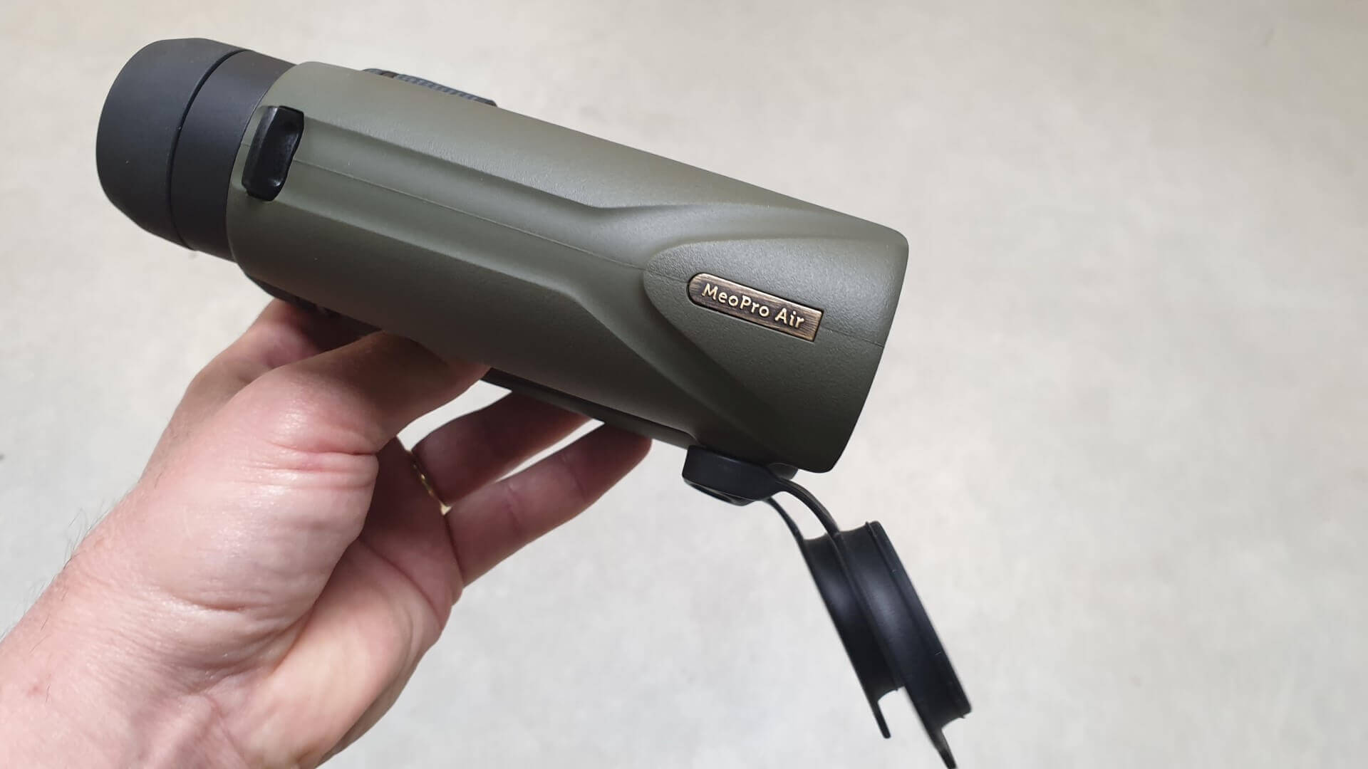 Meopta Meopro Air 8x42 HDED+ - Afbeelding 2