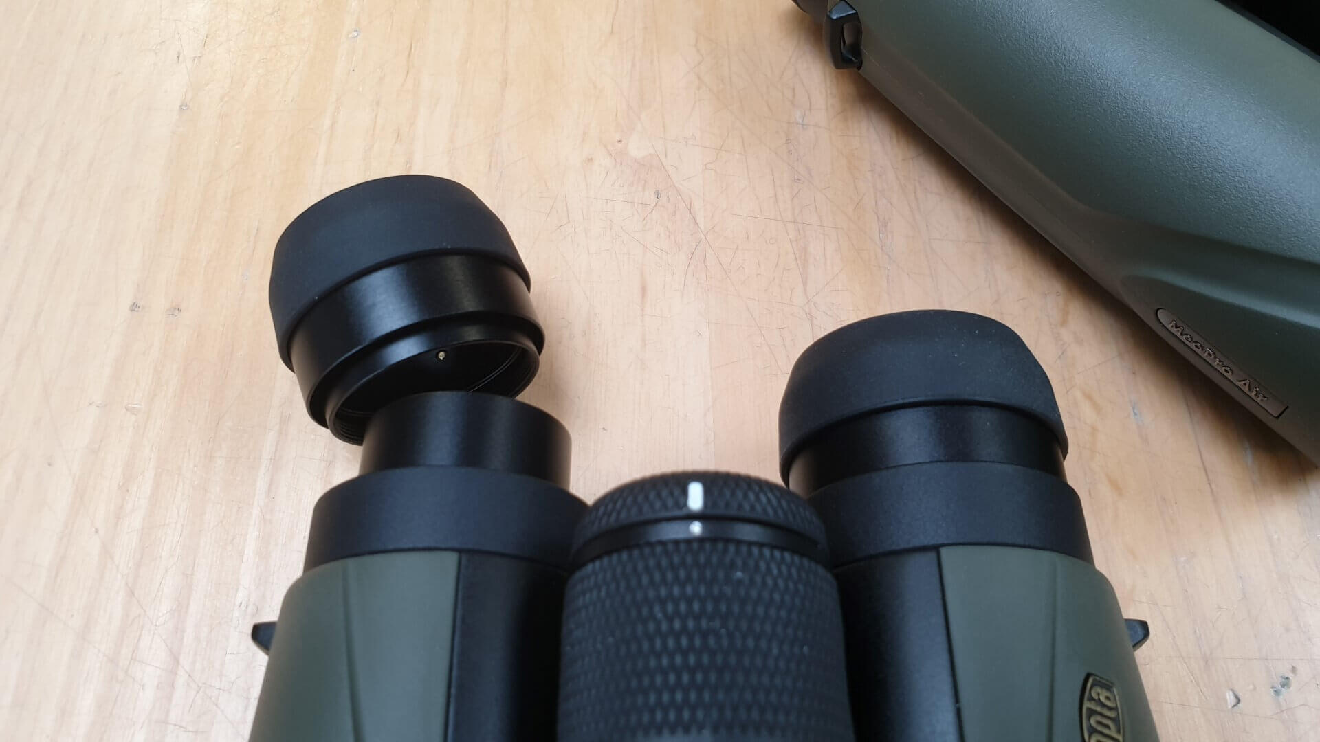 Meopta Meopro Air 8x42 HDED+ - Afbeelding 3