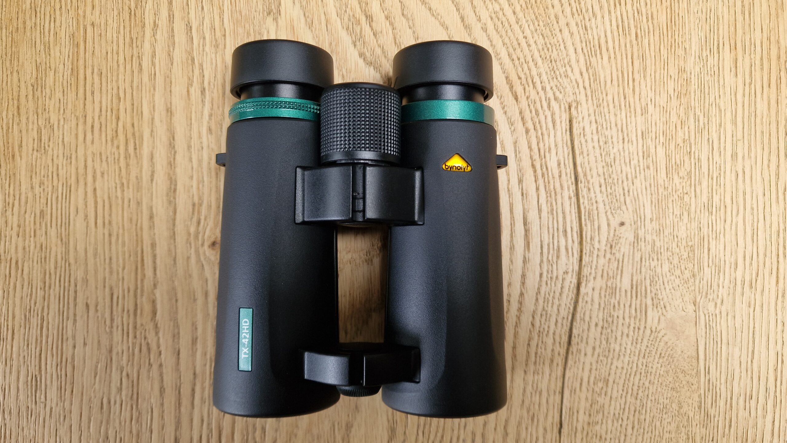 Bynolyt TX type II 8x42HD - Afbeelding 4